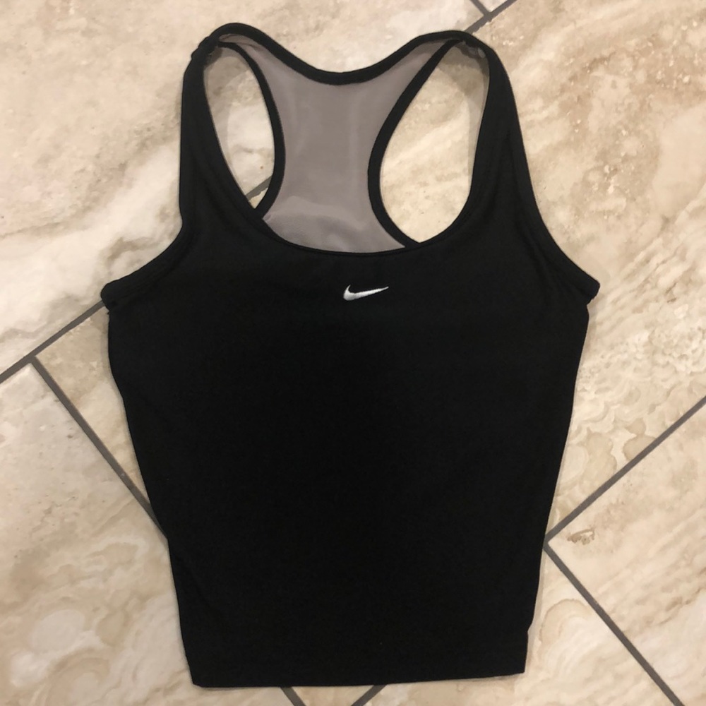 Women’s Nike sports bra